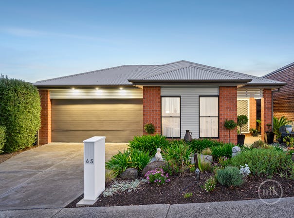 65 Eliot Avenue, Doreen, Vic 3754