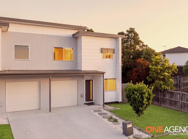 5/73 Sovereign Circuit, Glenfield, NSW 2167
