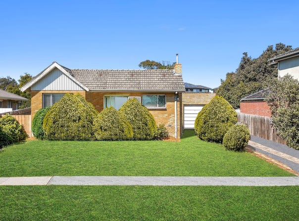 10 Cambridge Drive, Glen Waverley, Vic 3150