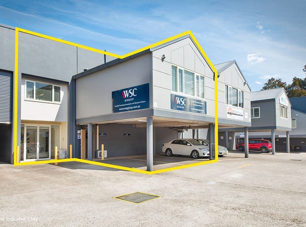 11/800-812 Old Illawarra Road, Menai, NSW 2234