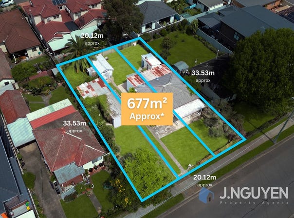 94 Torrens Street, Canley Heights, NSW 2166