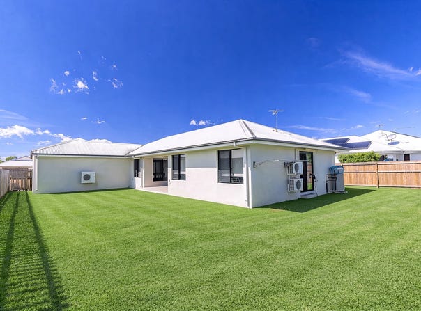 14 Tramore Circle, Burdell, Qld 4818