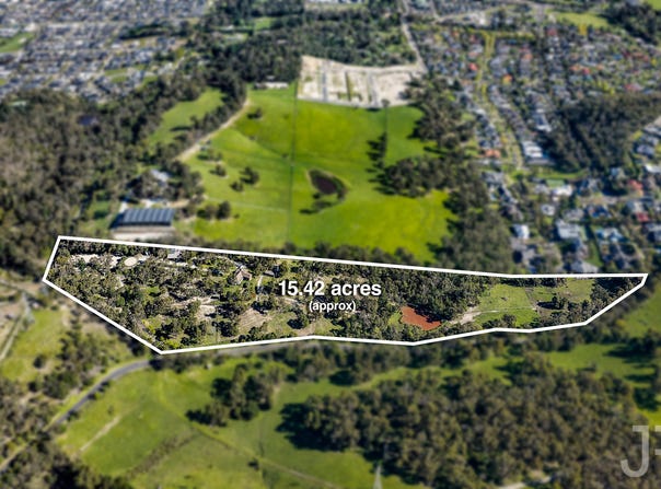 180 O'Neil Road, Beaconsfield, Vic 3807