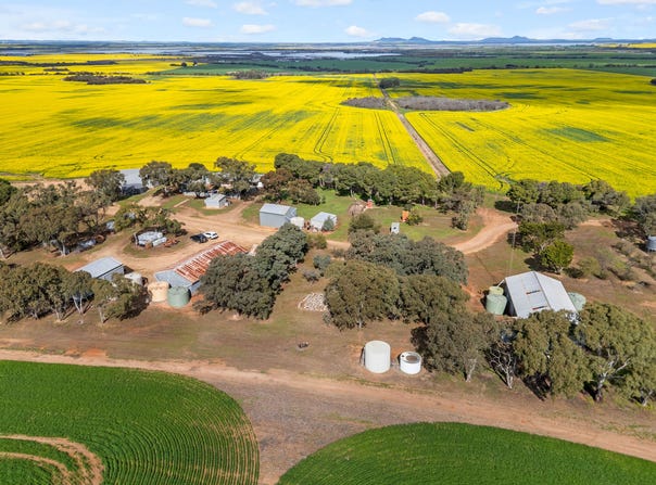 534 Lawrence Road, Kapinnie, SA 5632
