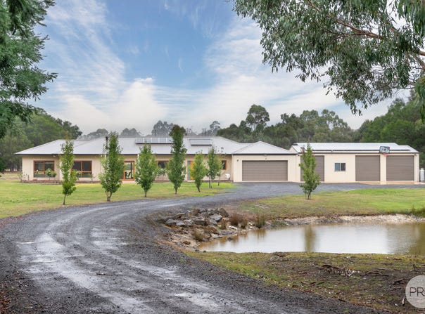74 Taemore Close, Haddon, Vic 3351