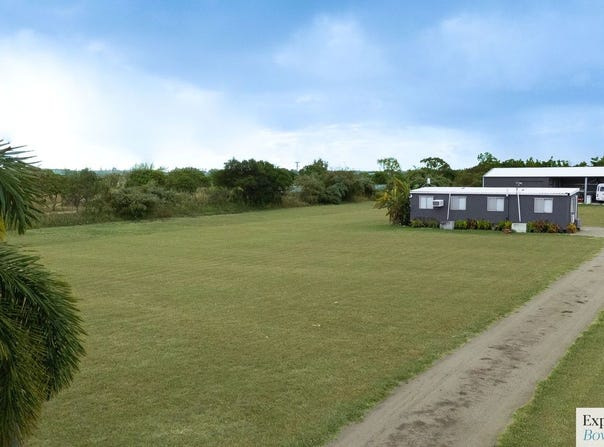 104 Drays Road, Bowen, Qld 4805