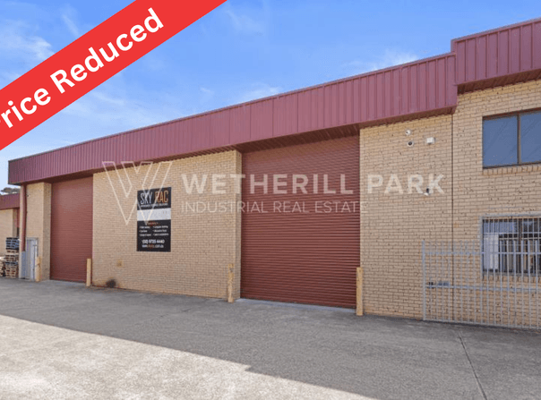 Smithfield, NSW 2164