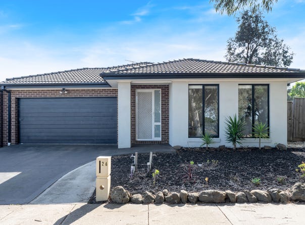 26 Fairhaven Avenue, Beveridge, Vic 3753