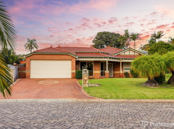 17 Shoreview Terrace, Ballajura, WA 6066