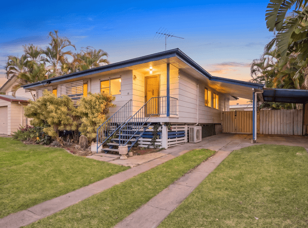 11 Lederhose Street, Moura, Qld 4718