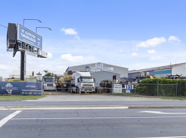 133 Beatty Road, Archerfield, Qld 4108