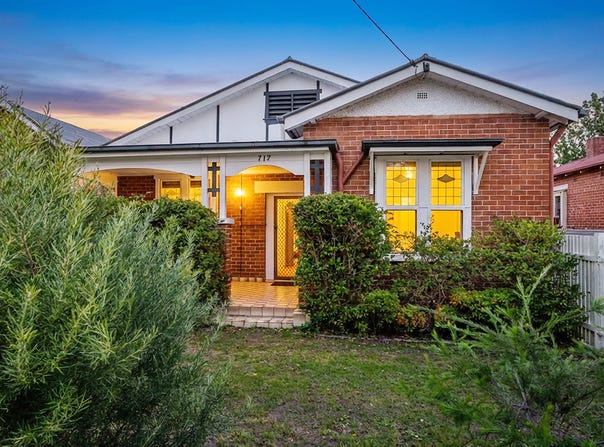 717 Young Street, Albury, NSW 2640