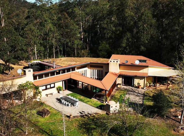2275 Paynes Crossing Road, Paynes Crossing, NSW 2325