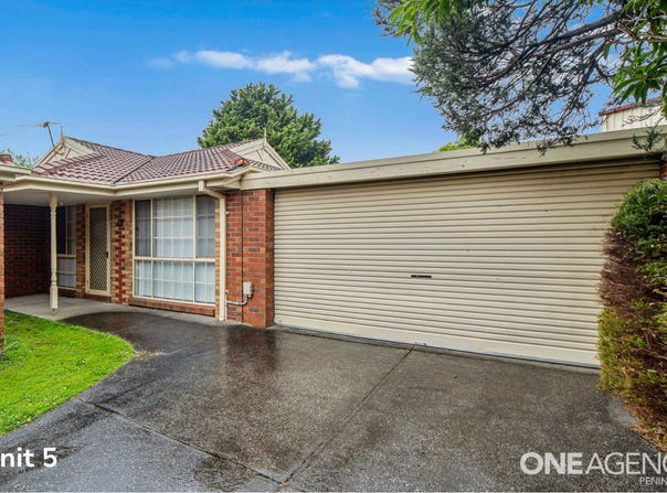 4 & 5/3 Knott Court, Langwarrin, Vic 3910