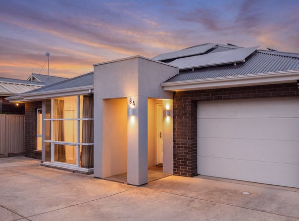 8A Collins Avenue, Edwardstown, SA 5039