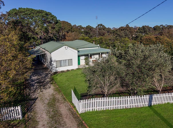 1-3 Williams Street, Dunkeld, Vic 3294
