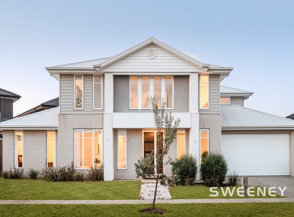 78 Brampton Crescent, Bonnie Brook, Vic 3335