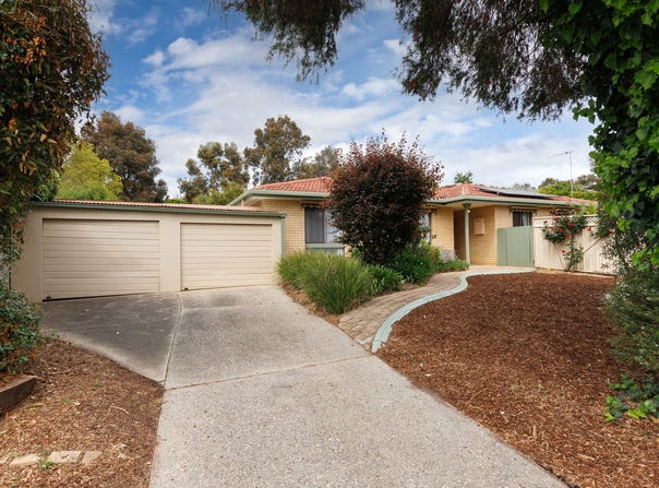 38 Wiltshire Crescent, Wodonga, Vic 3690