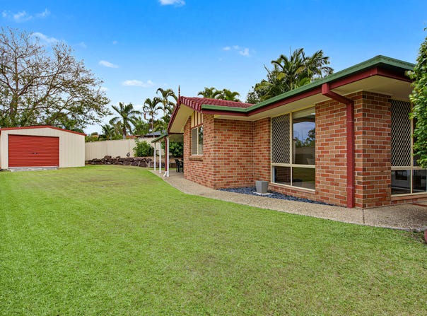 11 Lancaster Court, Nerang, Qld 4211