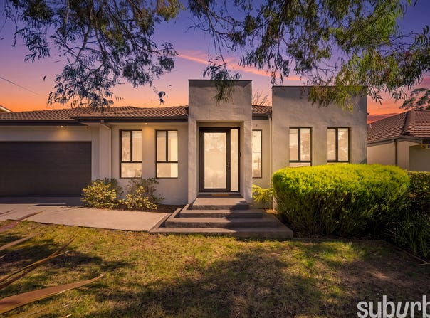 2B Thomson Street, Chifley, ACT 2606