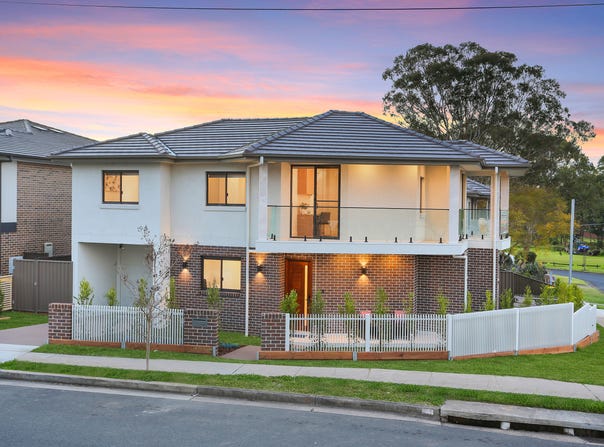 251 Metella Road, Toongabbie, NSW 2146