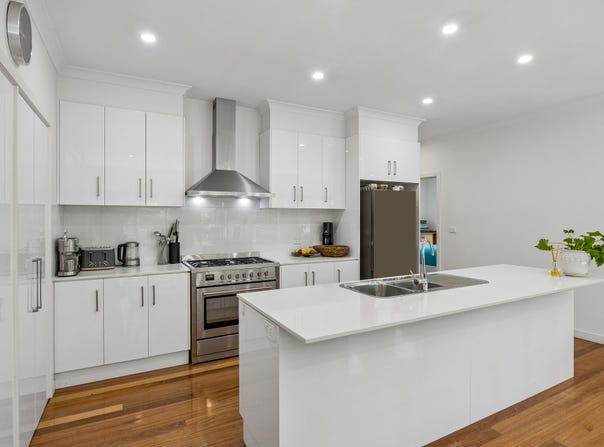 16A Winnetka Drive, Lilydale, Vic 3140