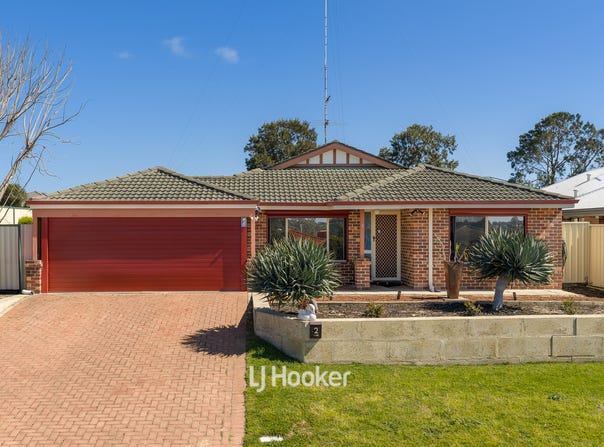 2 Carr Place, Usher, WA 6230