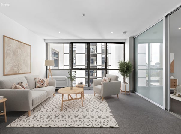 905/53 Batman Street, West Melbourne, Vic 3003
