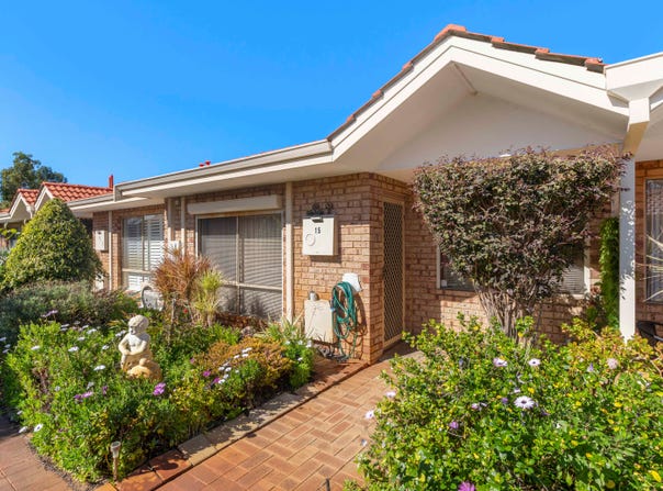 15/39 Hillwood Avenue, Warwick, WA 6024