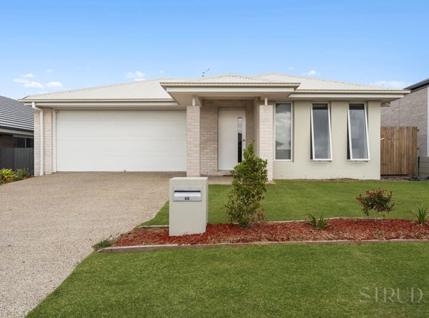 48 Elder Parade, Collingwood Park, Qld 4301