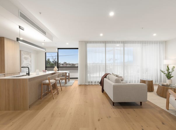 3/8 Boundary Street, South Melbourne, Vic 3205