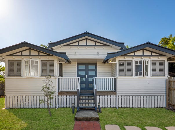 2/15 Mcpherson Street, Oonoonba, Qld 4811