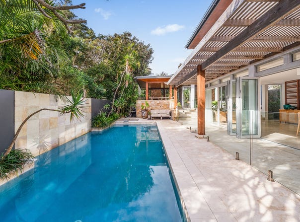 18 Harley Road, Avalon Beach, NSW 2107