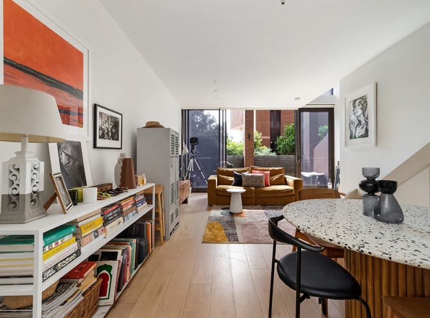 2012/6 Grove Street, Dulwich Hill, NSW 2203