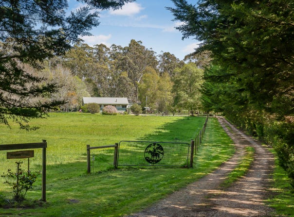 9 Cameron Close, Buxton, Vic 3711