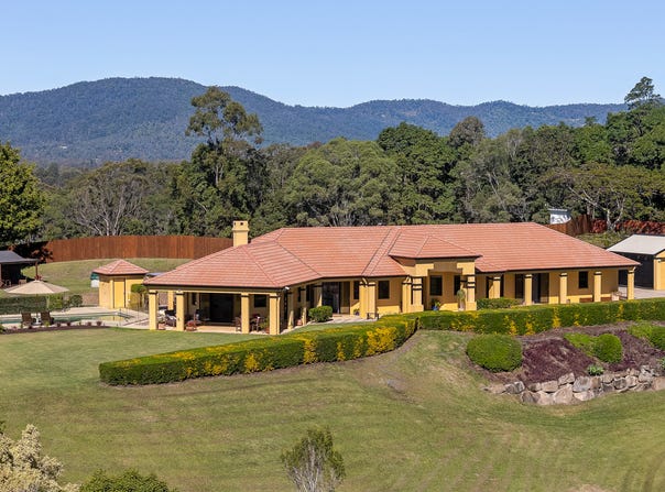 4 Autumnwood Court, Samford Valley, Qld 4520