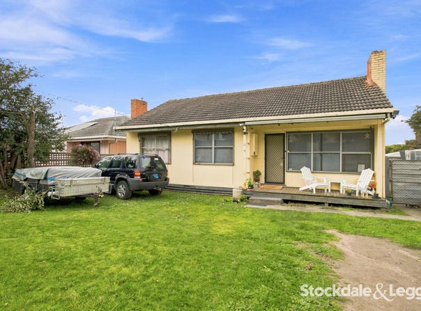 6 Robert Street, Morwell, Vic 3840