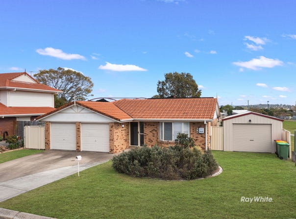3 Challenger Avenue, Flinders View, Qld 4305