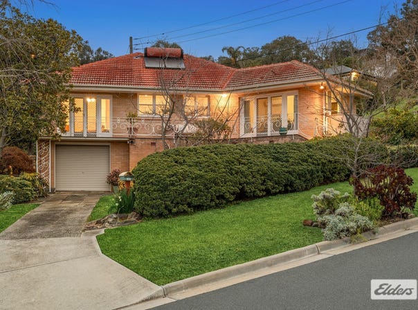 701 Berry Street, Albury, NSW 2640