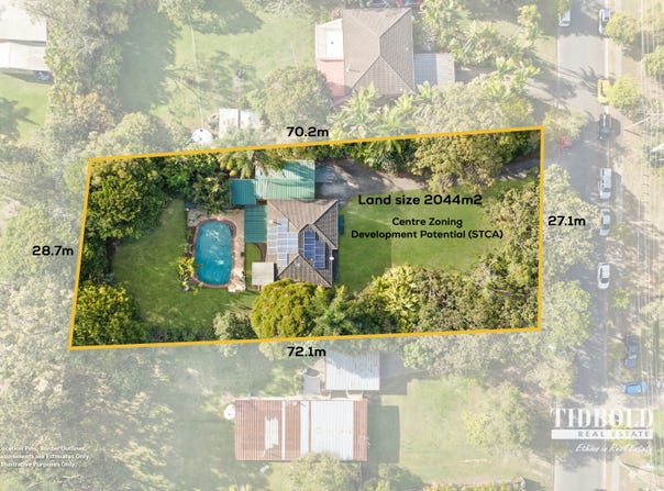 10 Osborne Court, Loganholme, Qld 4129