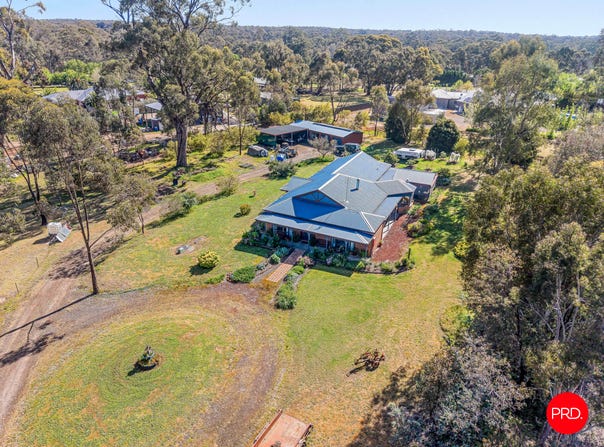 3 Flora Court, Junortoun, Vic 3551