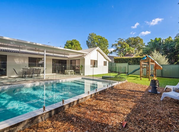 6 Cottesloe Drive, Robina, Qld 4226