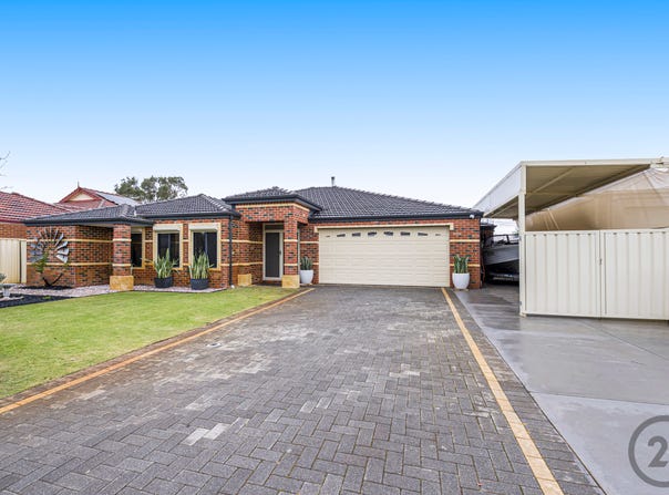 87 Midsummer Circle, Pinjarra, WA 6208