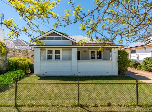 87 Bridges Street, Temora, NSW 2666