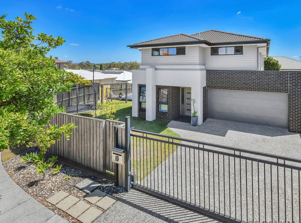 7 Elliot St, Heathwood, Qld 4110