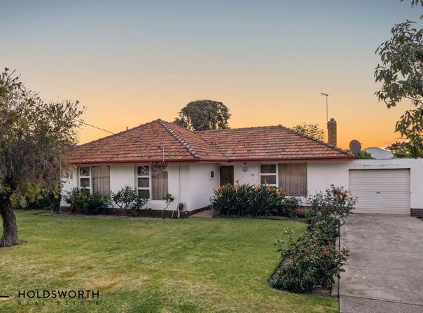 15 Douglas Avenue, Yokine, WA 6060