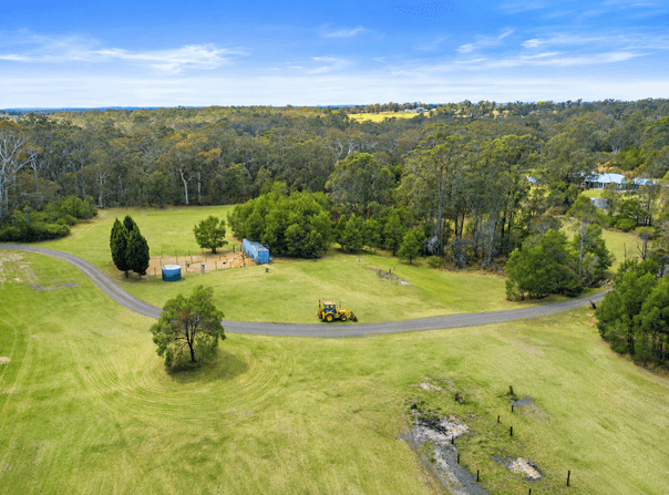 56 Sargents Road, Ebenezer, NSW 2756