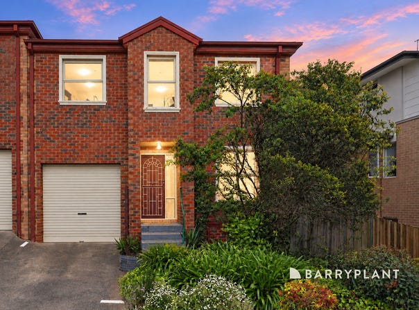21/19-27 Moore Road, Vermont, Vic 3133