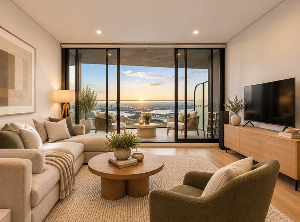 5108/500 Pacific Highway, St Leonards, NSW 2065