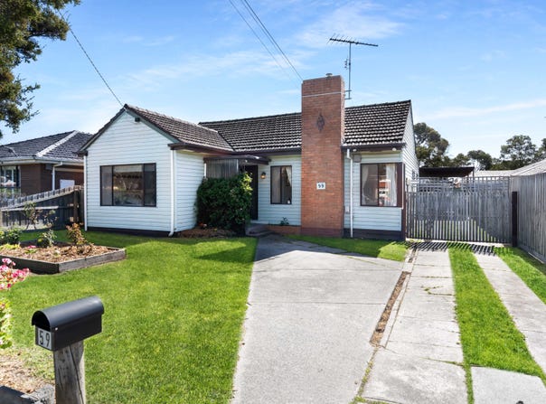 59 Regent Street, Whittington, Vic 3219